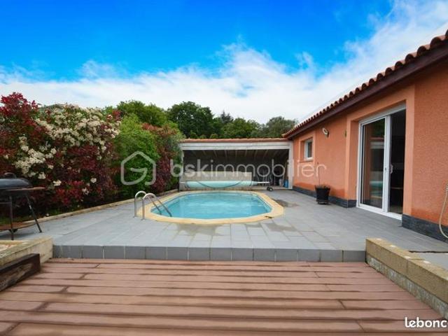 Maison vente à Perpignan, Canet-en-roussillon