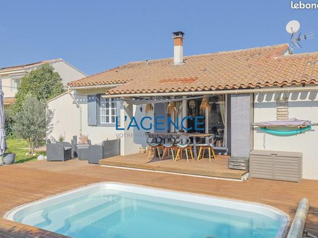 Maison vente à Pignans, Var
