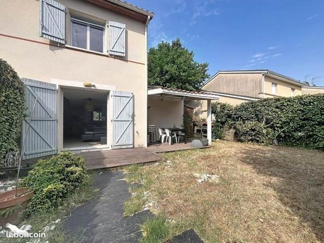 Maison vente à Toulouse, Launaguet