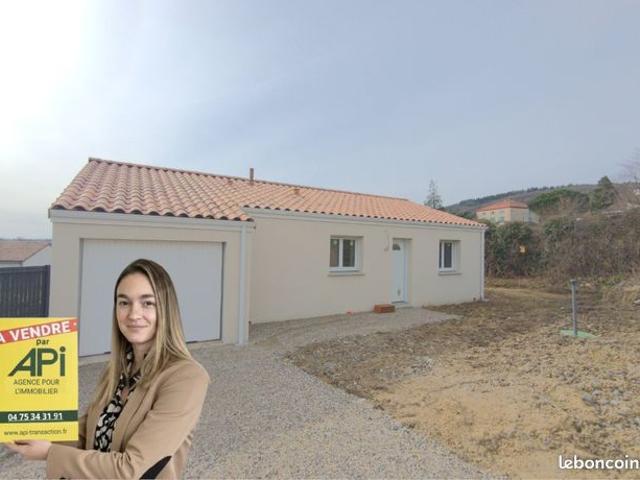 Maison vente à Tournon-sur-Rhône, Félines