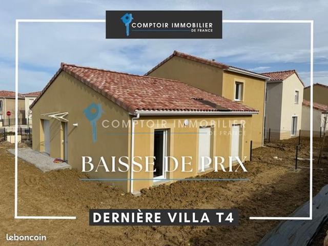 Maison vente à Toulouse, Gragnague