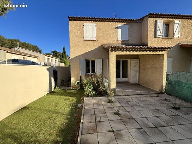 Maison vente à Aix-en-Provence, Bouc-bel-air
