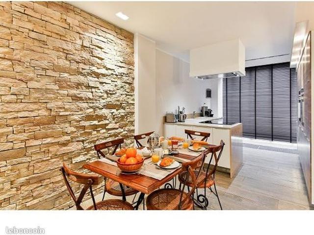 Maison vente à Nîmes, Montignargues