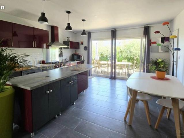 Maison vente à Nîmes, Sernhac