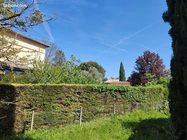 Maison vente à Toulouse, L'union