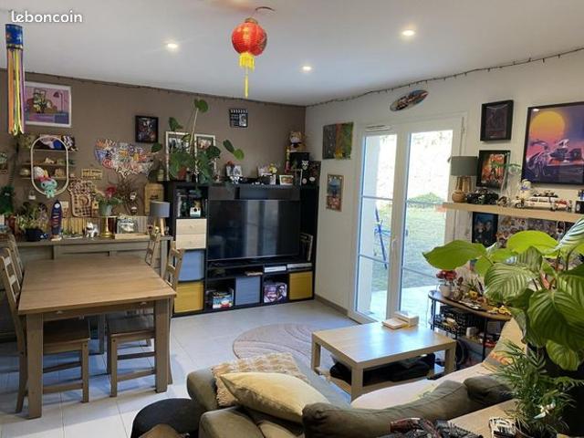 Maison vente à Toulouse, Cépet