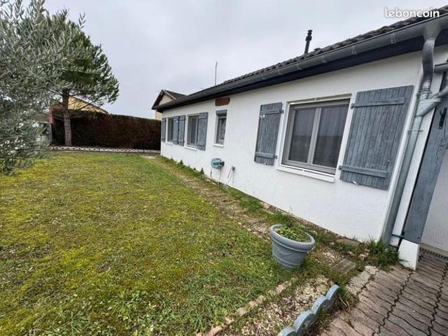 Maison vente à Bar-le-Duc, Revigny-sur-ornain