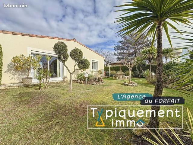 Maison vente à Villeneuve-tolosane, Haute-Garonne