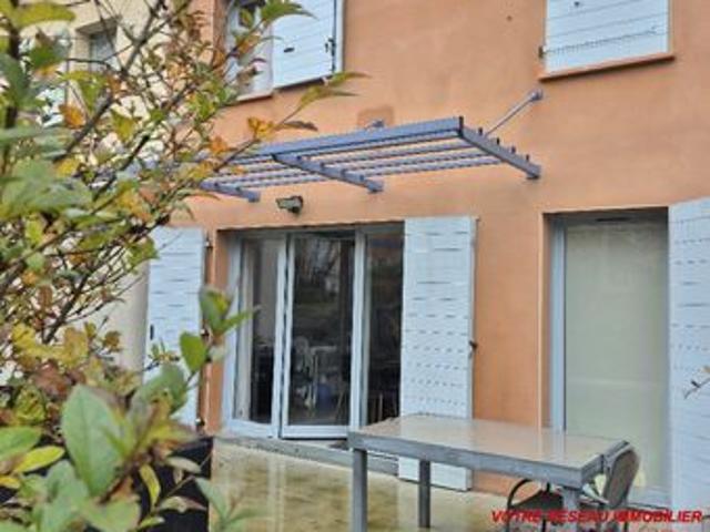 Maison vente à Toulouse, Pechbonnieu