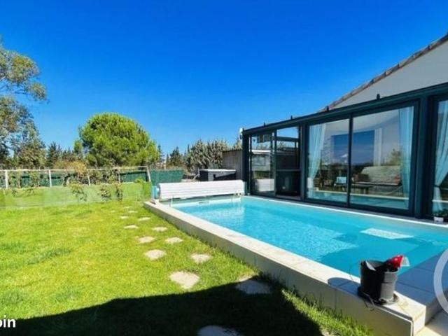 Maison vente à Bessan, Hérault