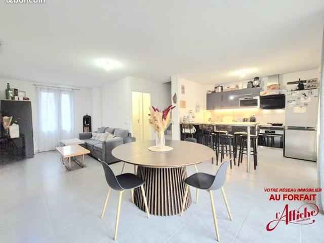 Maison vente à Toulouse, Pechbonnieu