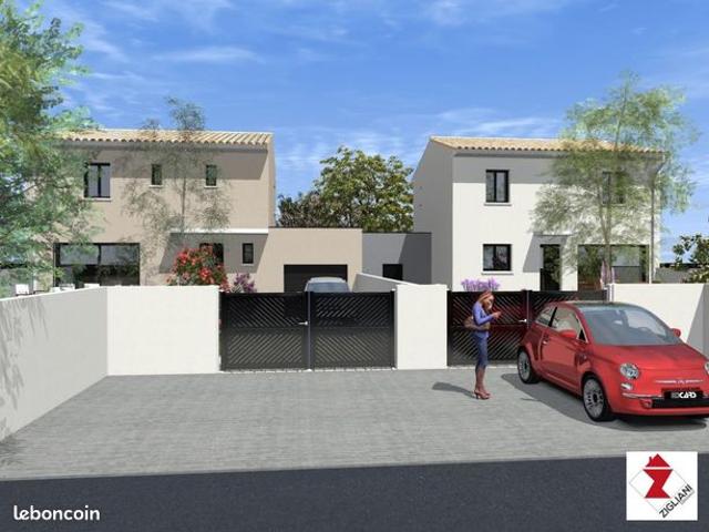 Maison vente à Marsillargues, Hérault
