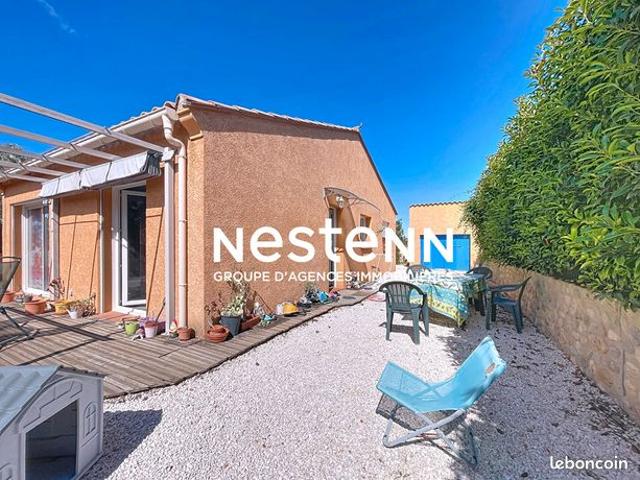 Maison vente à Perpignan, Pia