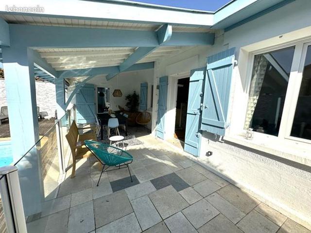 Maison vente à Arcachon