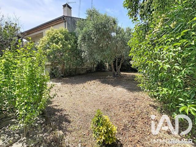 Maison vente à Apt, Cavaillon
