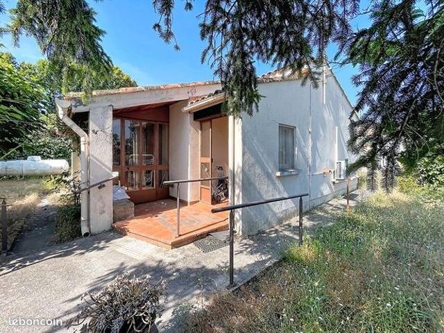 Maison vente à Aix-en-Provence, Le Puy-sainte-réparade