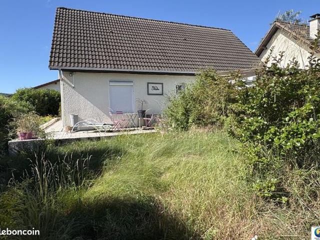 Maison vente à La Tour-du-Pin, Villefontaine