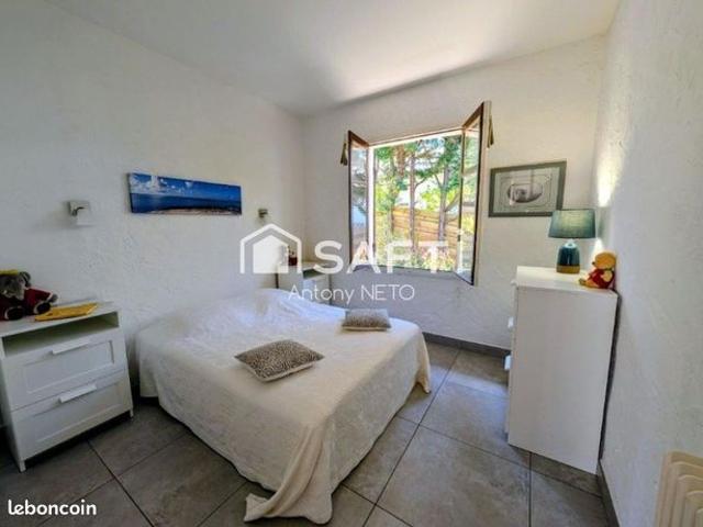 Maison vente à Arcachon