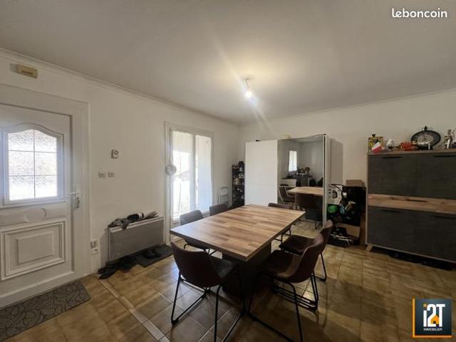 Maison vente à Nîmes, Sainte-anastasie