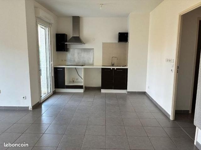 Maison vente à Toulouse, Castelginest