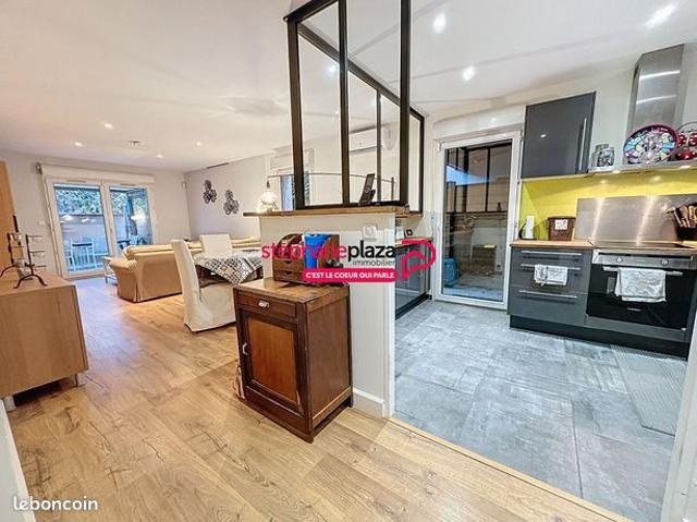 Maison vente à Blagnac, Haute-Garonne