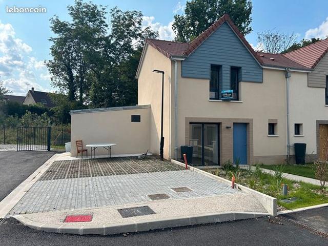 Maison vente à Créteil, La Queue-en-brie