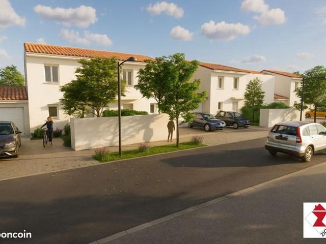 Maison vente à Tarbes, Marseillan