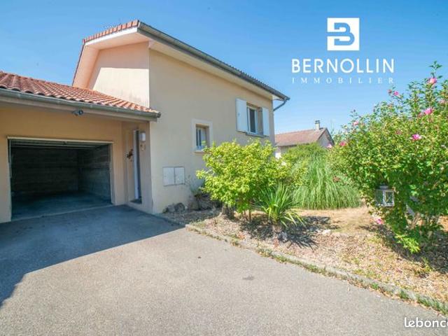 Maison vente à Bourg-en-Bresse, Montrevel-en-bresse