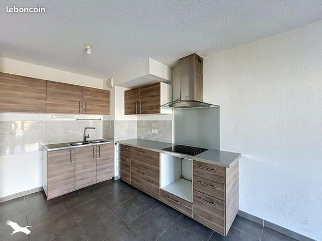 Maison vente à Toulouse, Villeneuve-tolosane
