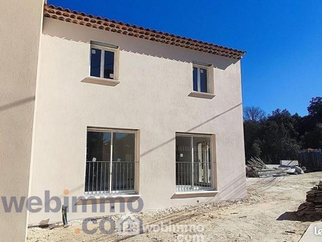 Maison vente à Aix-en-Provence, Vernègues