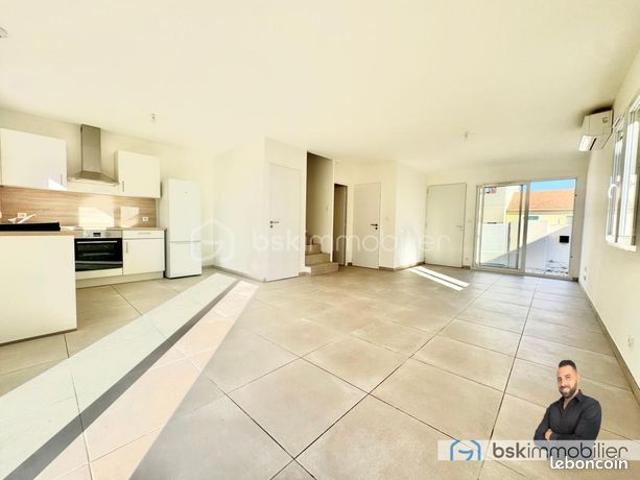 Maison vente à Montpellier, Frontignan