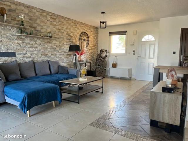 Maison vente à Montpellier, Mèze