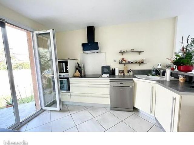 Maison vente à Montpellier, Galargues