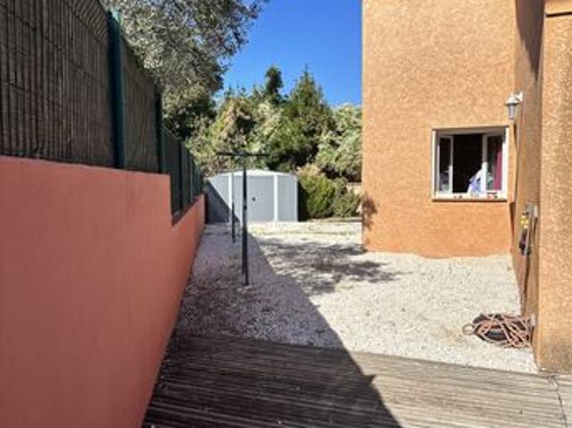 Maison vente à Perpignan, Pia