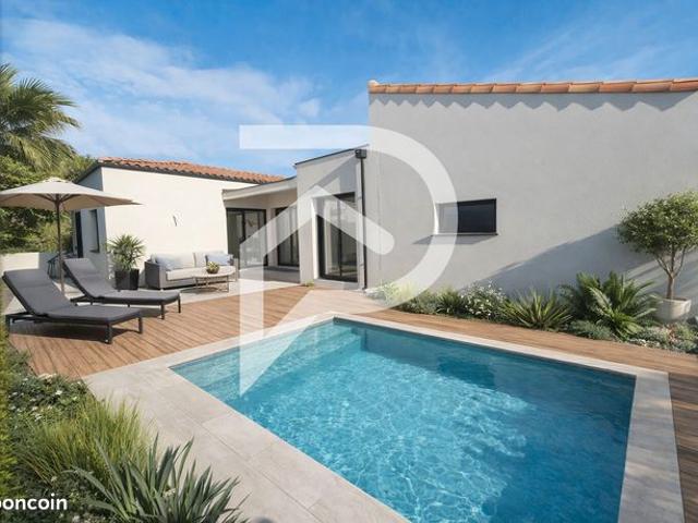 Maison vente à Béziers, Agde