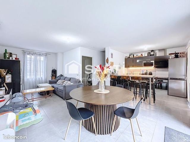 Maison vente à Toulouse, Pechbonnieu