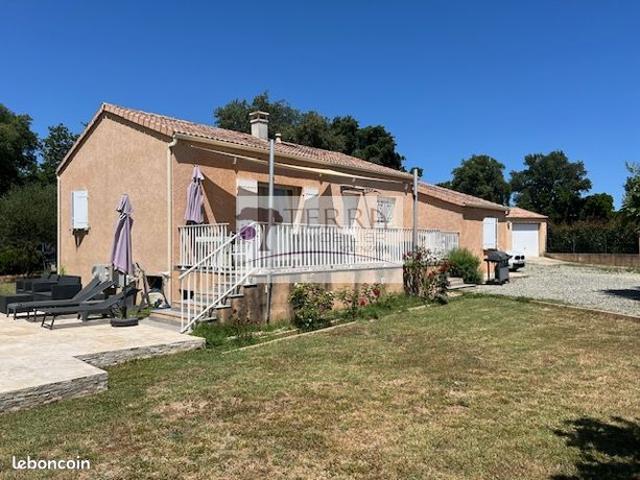 Maison vente à Corte, Ghisonaccia