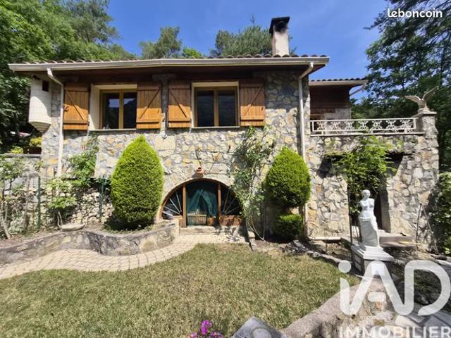 Maison vente à Digne-les-Bains, Aiglun