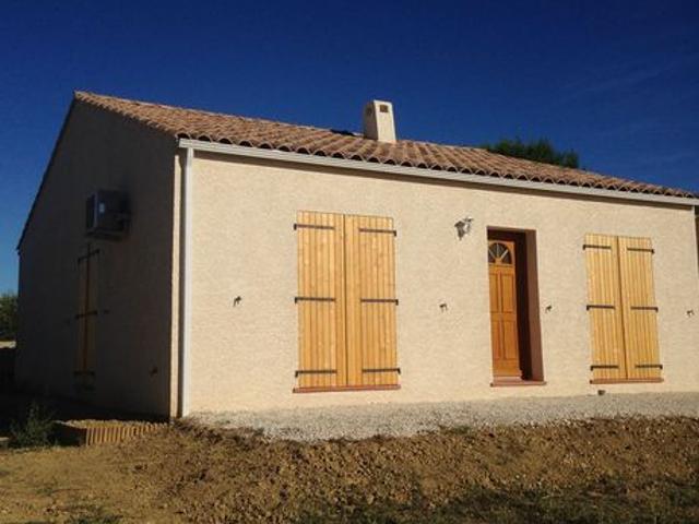 Maison vente à Béziers, Vias