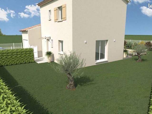Maison vente à Aix-en-Provence, Peyrolles-en-provence