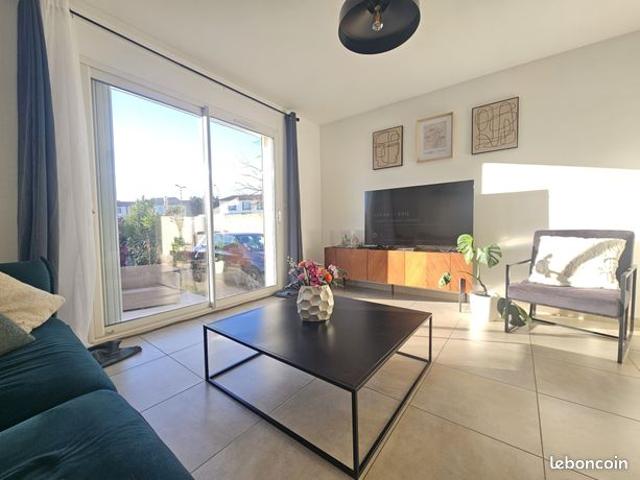 Maison vente à Nîmes, Uchaud