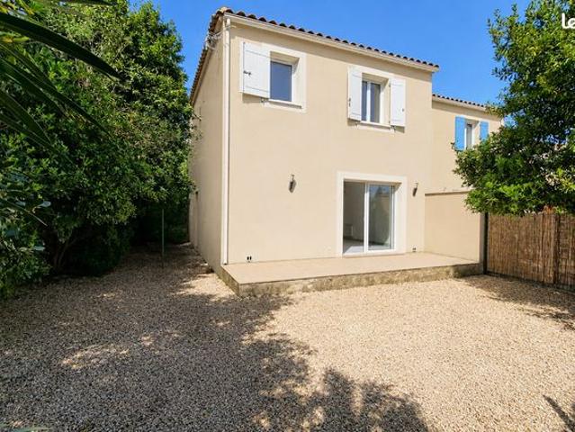 Maison vente à Avignon, Entraigues-sur-la-sorgue