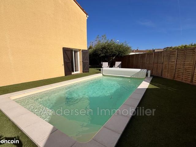 Maison vente à Céret, Palau-del-vidre