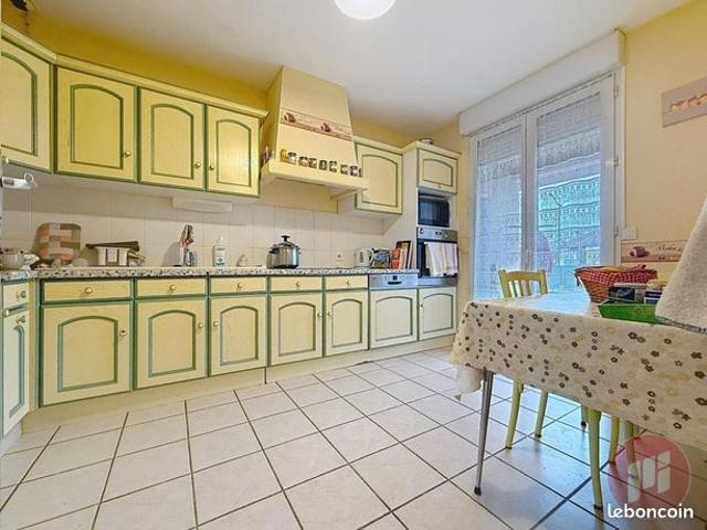 Maison vente à Brive-la-Gaillarde, Saint-pantaléon-de-larche