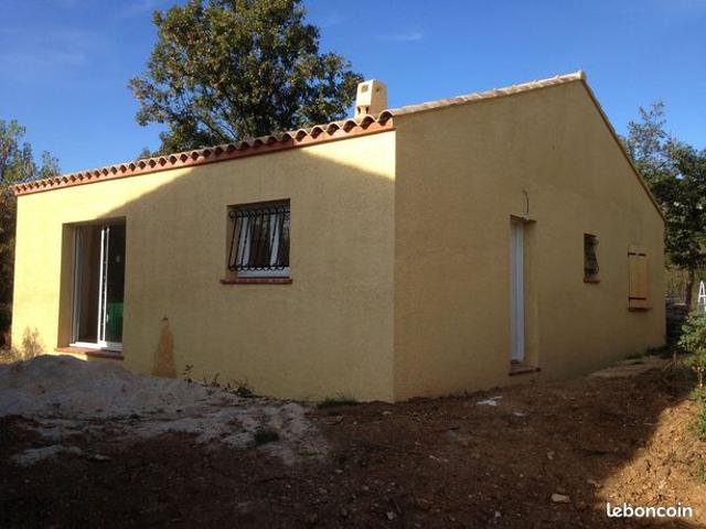 Maison vente à Narbonne, Salles-d'aude