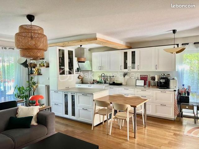 Maison vente à Toulouse, Escalquens