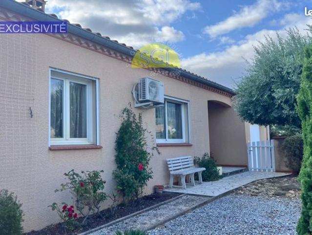 Maison vente à Céret, Sorède
