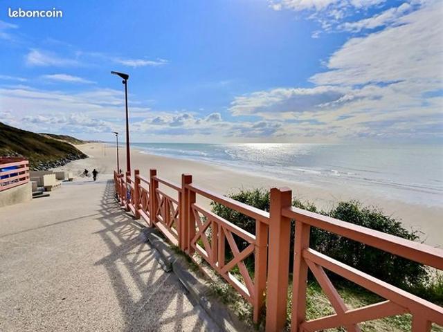 Maison vente à Boulogne-sur-Mer, Equihen-plage