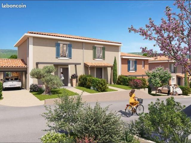 Maison vente à Arrondissement de Draguignan, Cogolin