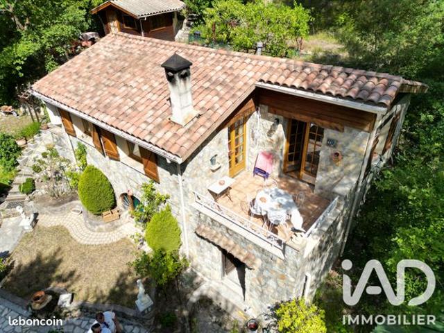 Maison vente à Digne-les-Bains, Aiglun